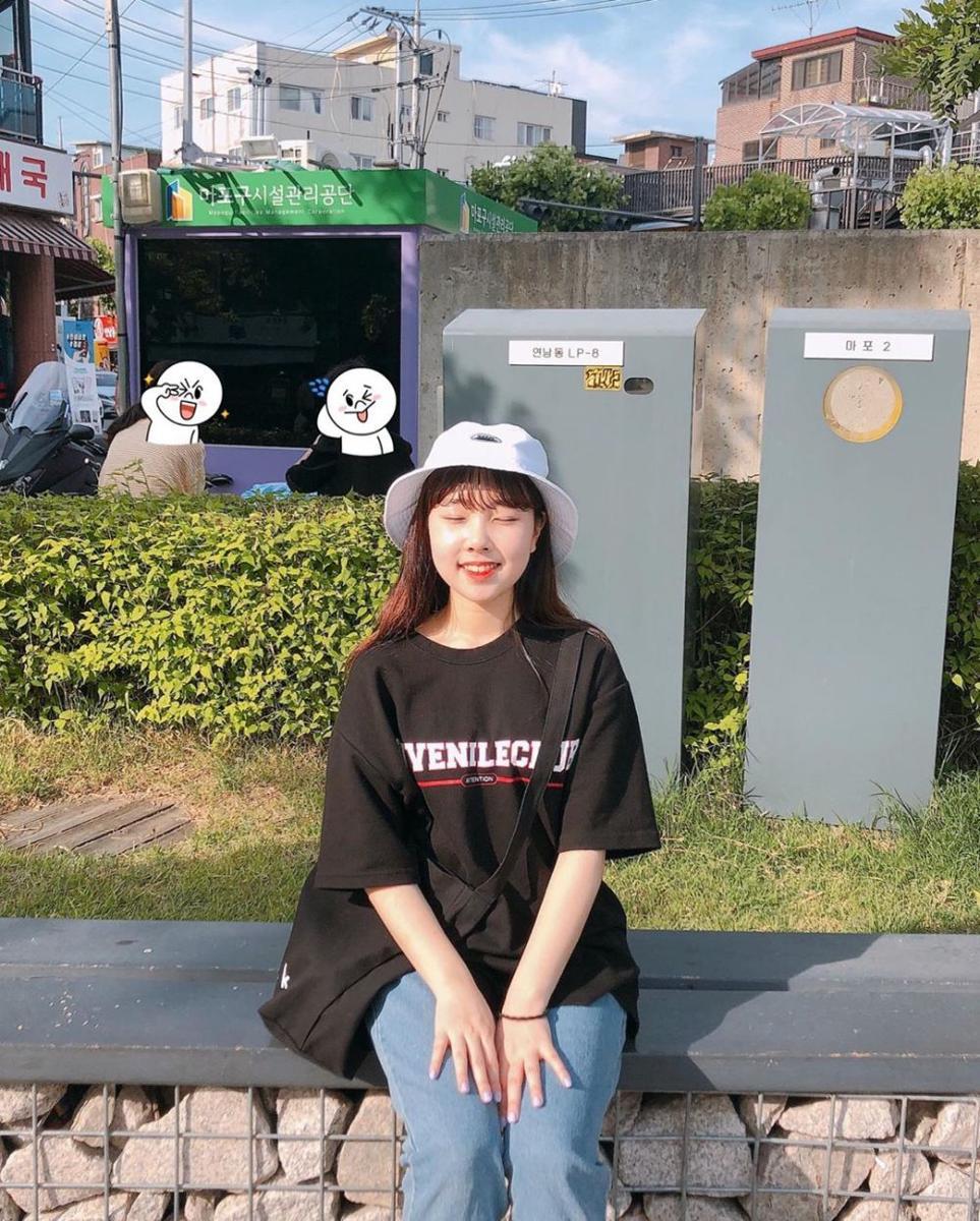 10 Potret Menawan Kim Hayeon, Adik Taeyeon SNSD yang Jarang Terekspos