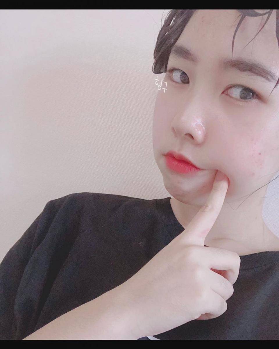 Instagram/k_mong2.0