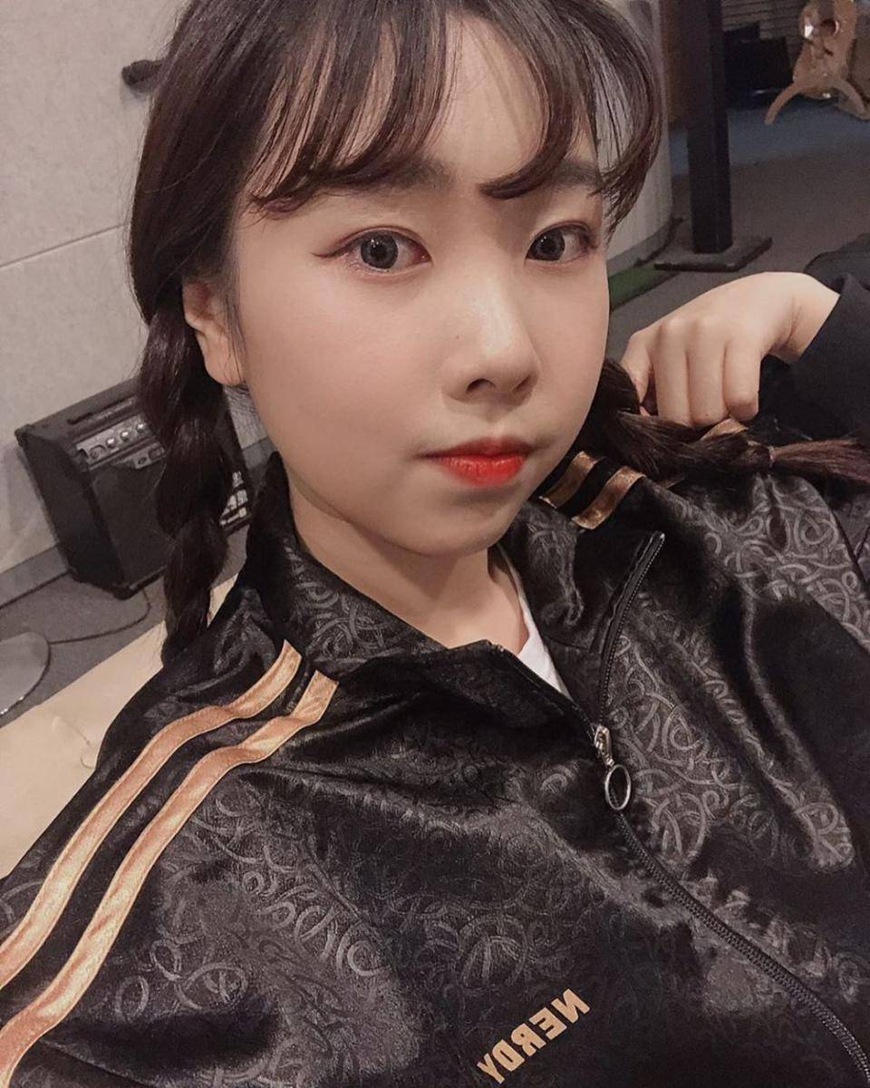 Instagram/k_mong2.0