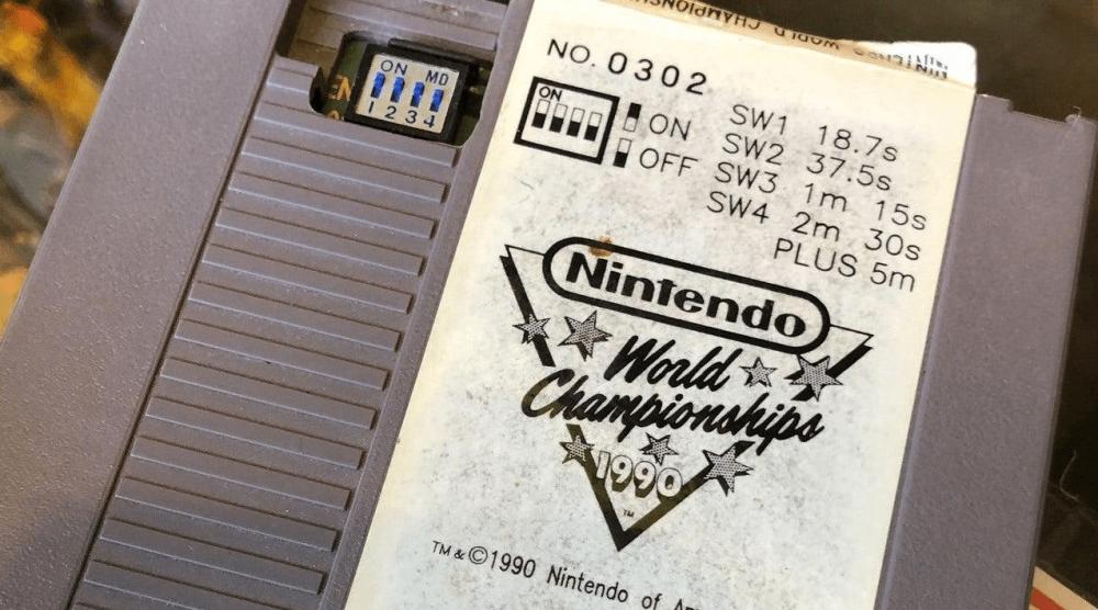 Ratusan Juta, Ini 7 Game Nintendo Paling Langka dengan Harga Fantastis