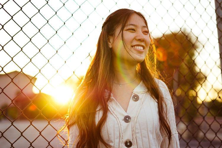 Gak Sekadar Fisik, 7 Tanda Kalau Kamu Wanita Cantik Sesungguhnya