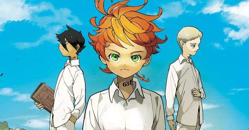 viz.com/the-promised-neverland