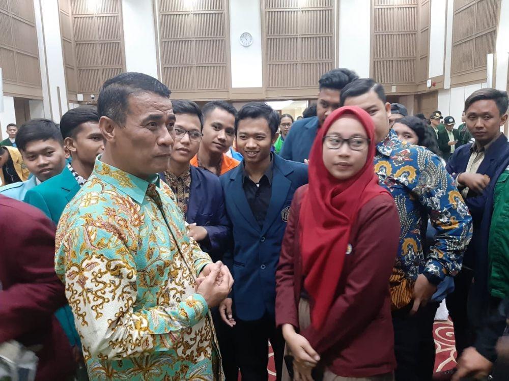 IDN Times/Kementan