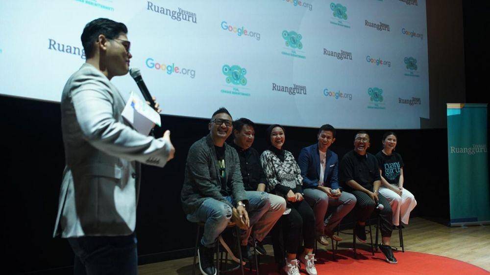 dok. Ruangguru