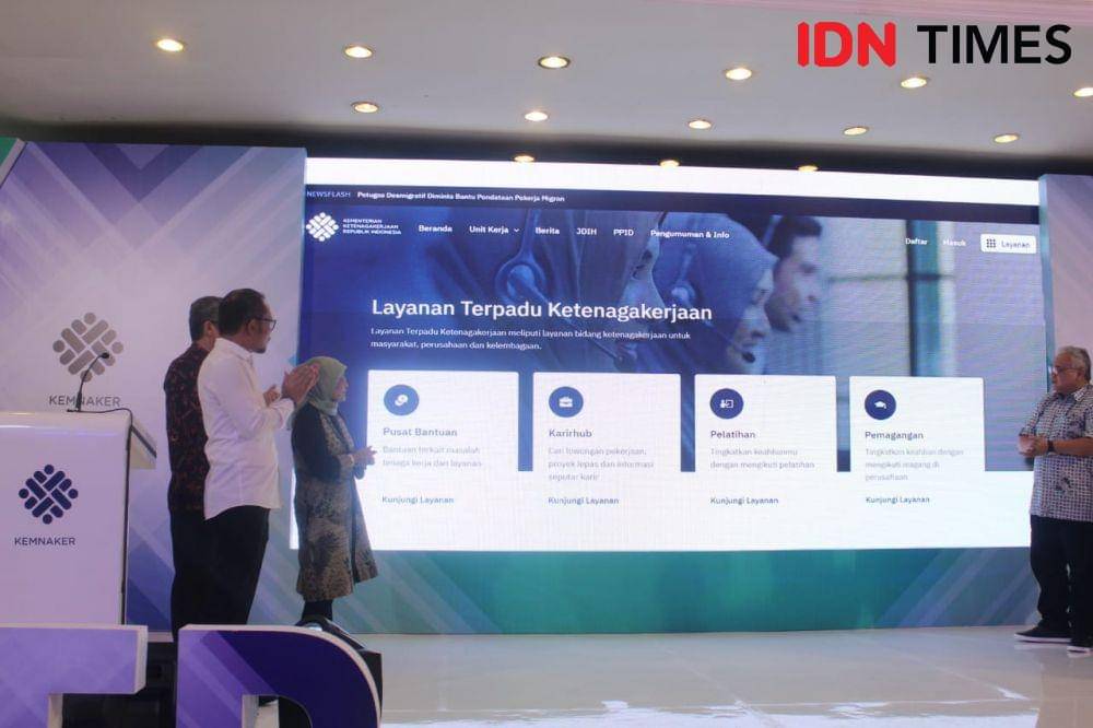 IDN Times/Ester Ajeng