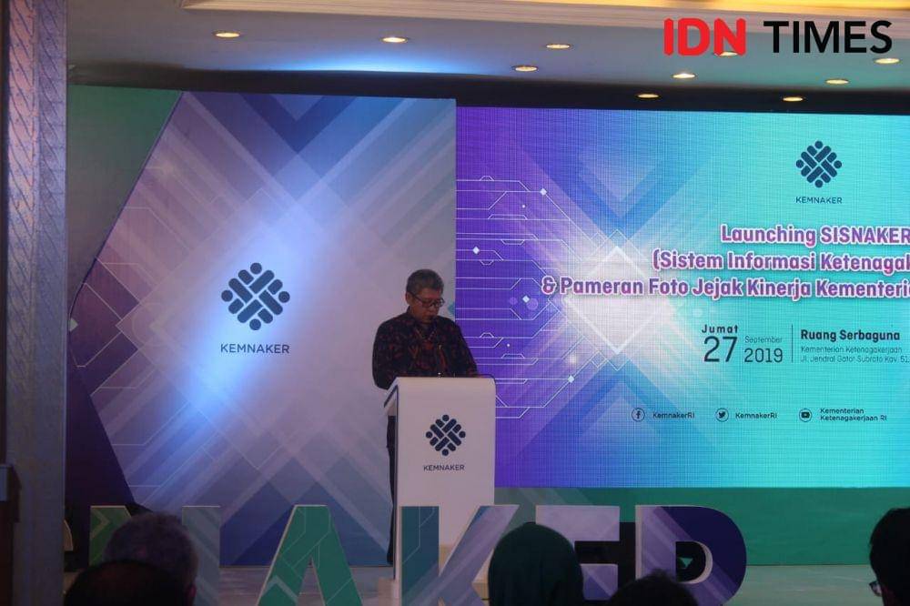 IDN Times/Ester Ajeng