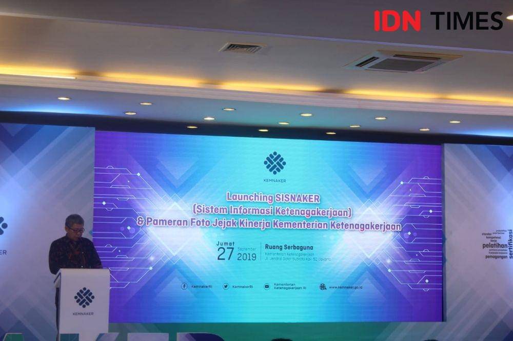 IDN Times/Ester Ajeng