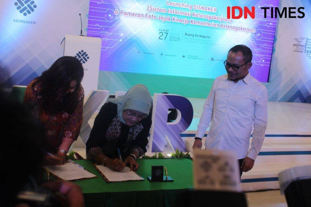 IDN Times/Ester Ajeng