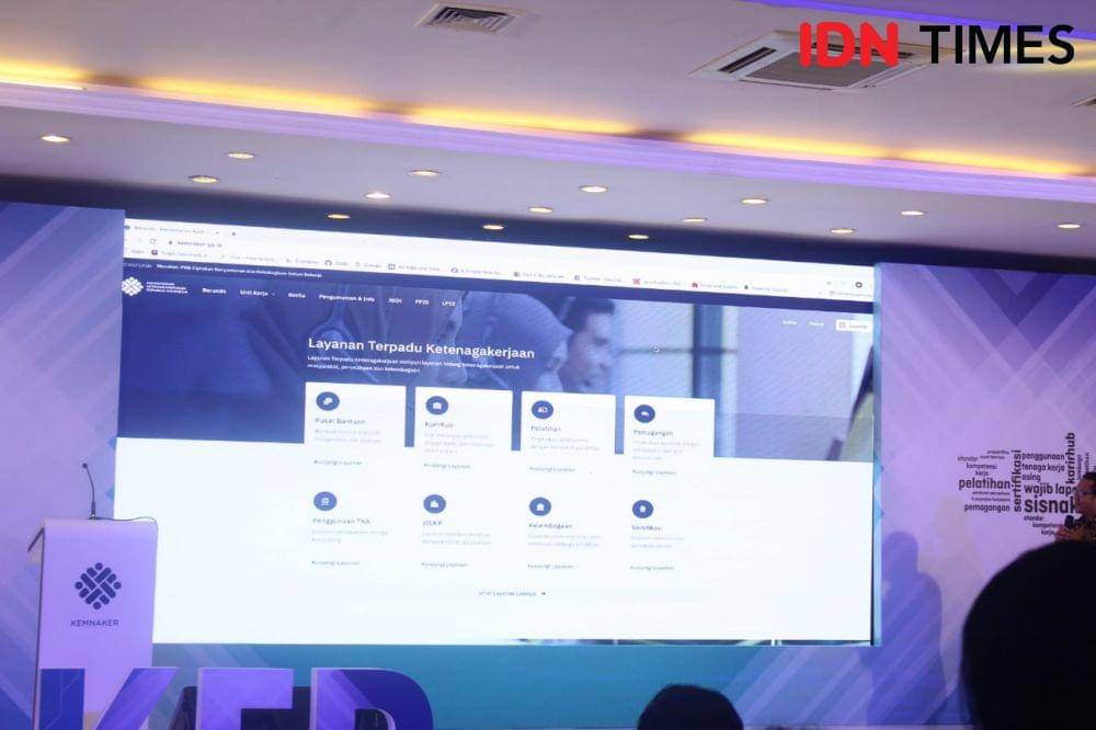 IDN Times/Ester Ajeng