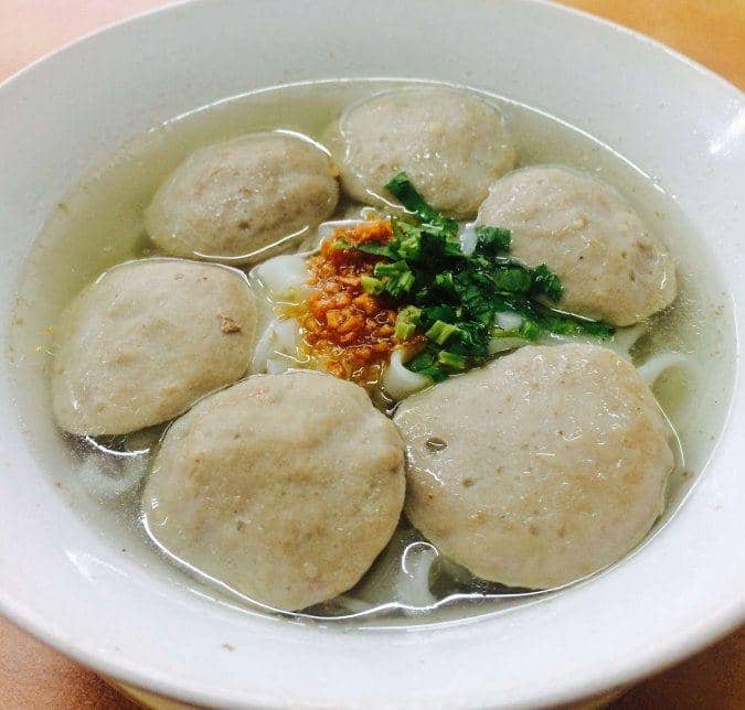 Dimasukkan dalam Daging Bakso, Petugas Lapas Temukan 21 Paket Sabu