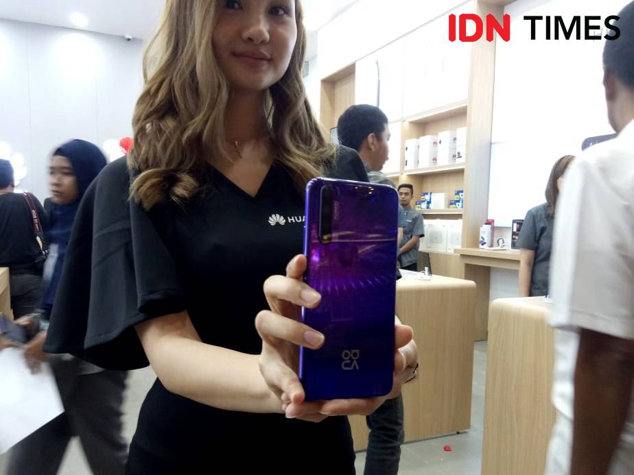 IDN Times/Izza Namira