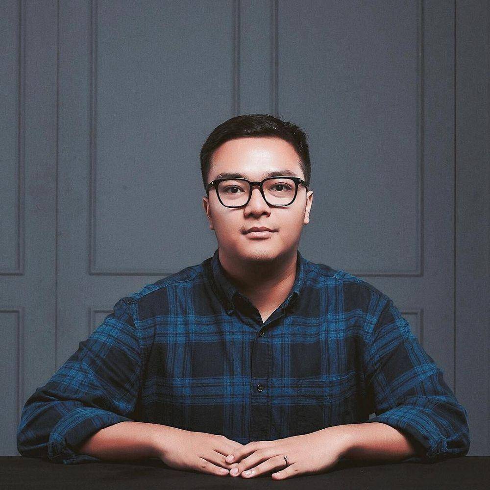 10 Potret Terbaru Artis Cilik Geofanny yang Jadi Desainer, Pangling!