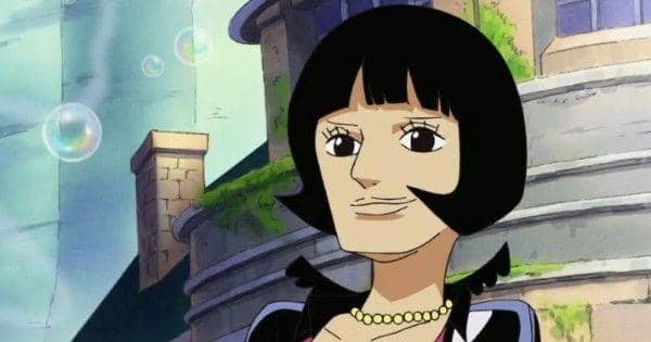 Ternyata Ini Identitas Sejati Shakuyaku One Piece! | Duniaku.com