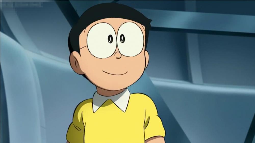 Meski Manja, Ini 5 Sikap Positif Tokoh Nobita yang Bikin Hidup Selow