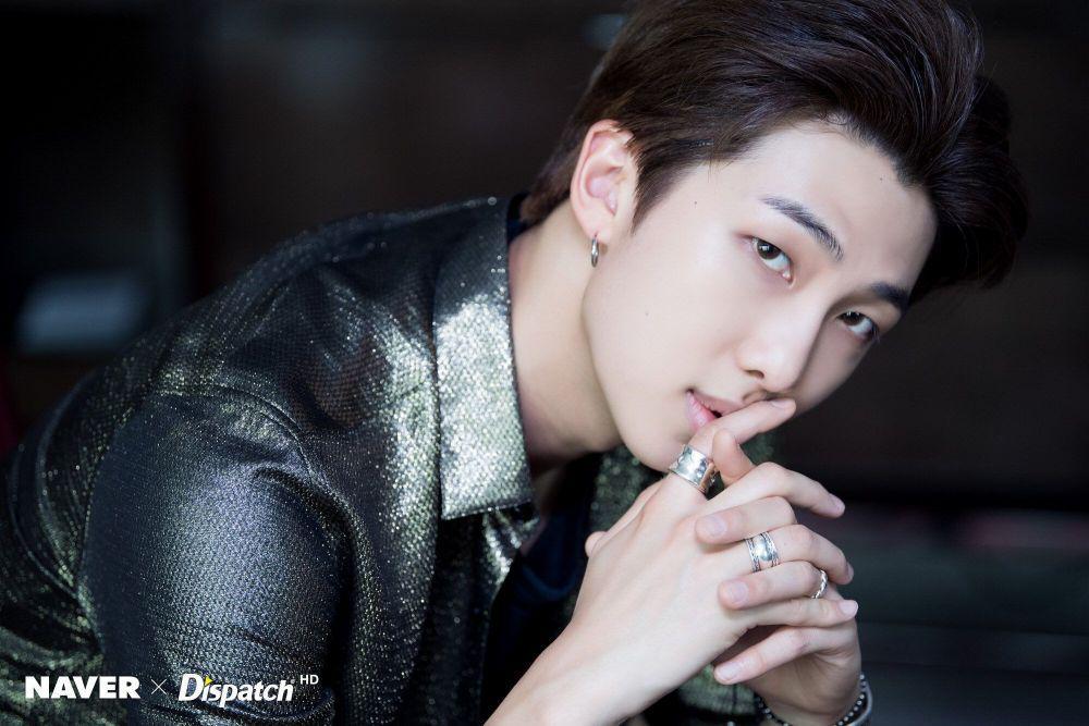 NAVER x Dispatch