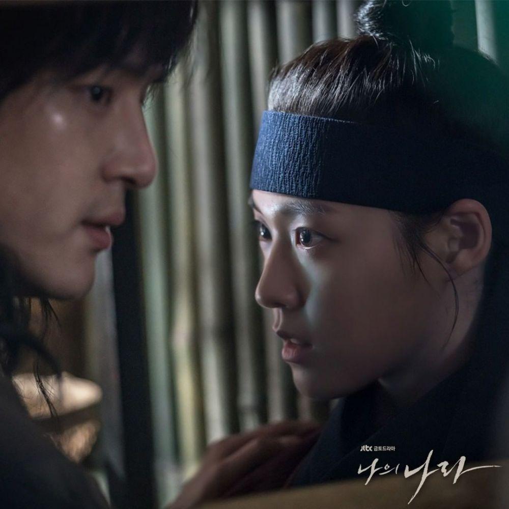 Instagram/@jtbcdrama