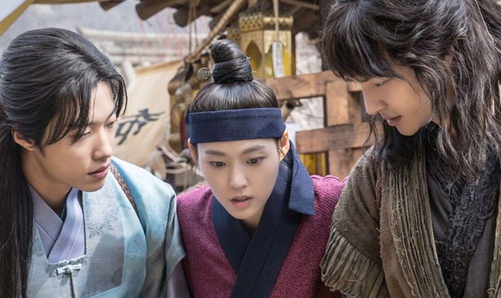 Instagram/@jtbcdrama