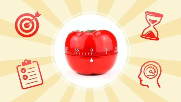 Lakukan 5 Teknik Pomodoro Agar Belajarmu Lebih Efektif