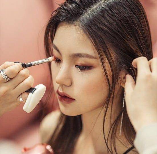 Instagram.com/yeji.itzy