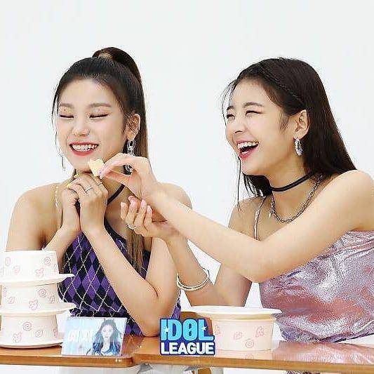 Instagram.com/yeji_lia