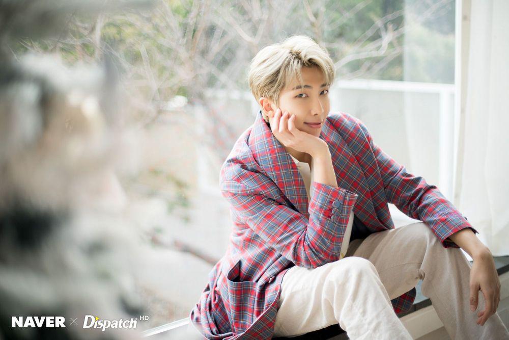 NAVER x Dispatch