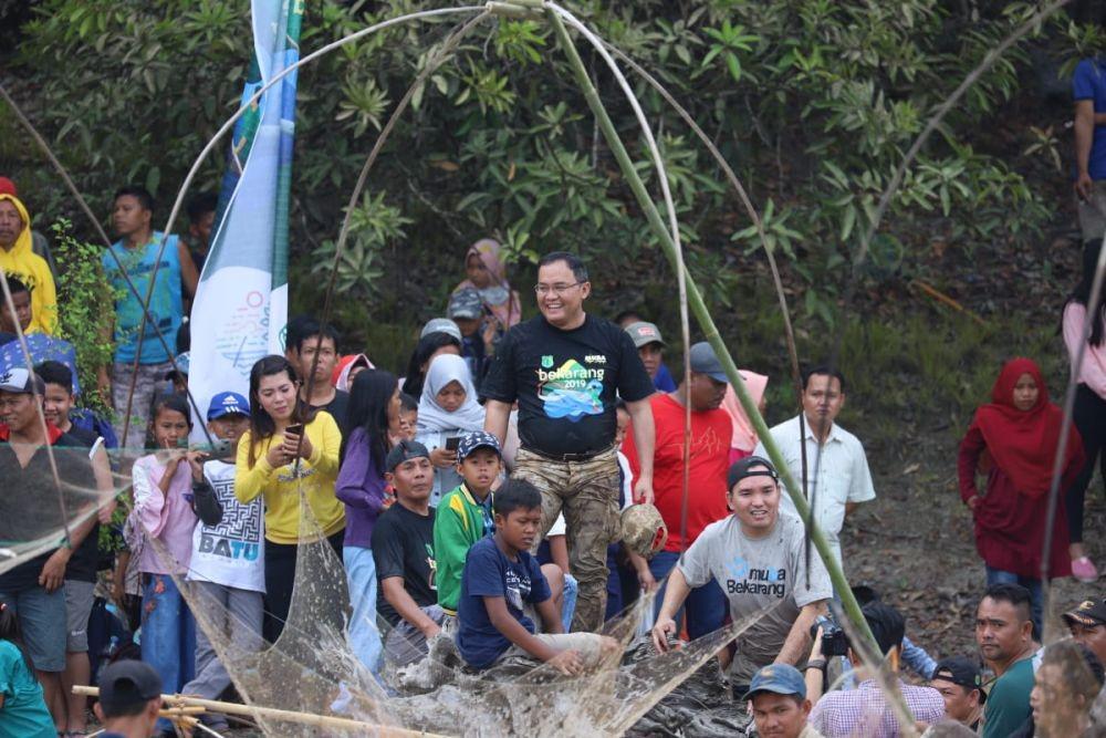 IDN Times/ humas Pemkab Muba