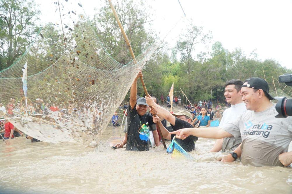 IDN Times/ humas Pemkab Muba