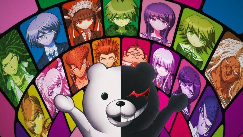 dok. Spike Chunsoft