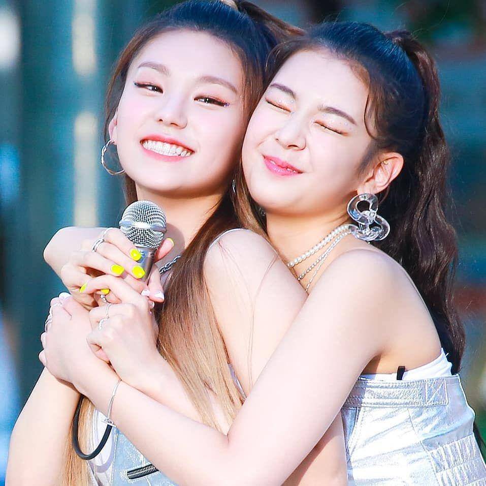 Instagram.com/yeji.itzy