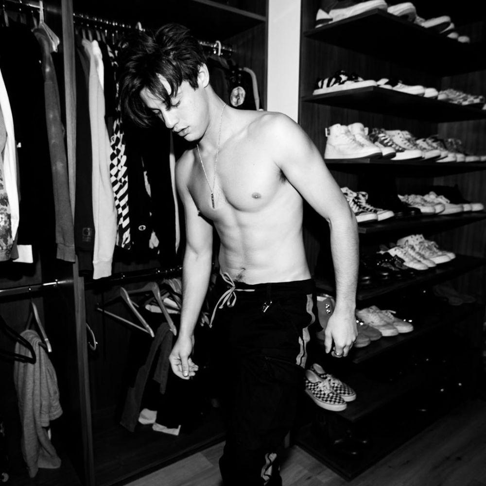 Instagram.com/camerondallas