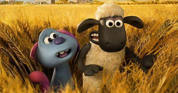 dok. Aardman Animations