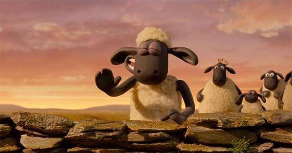 dok. Aardman Animations