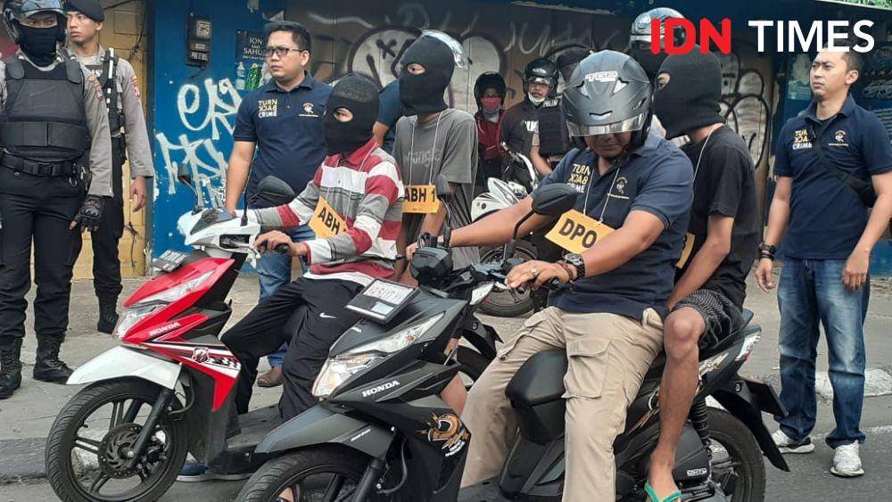 IDN Times/Tunggul Kumoro