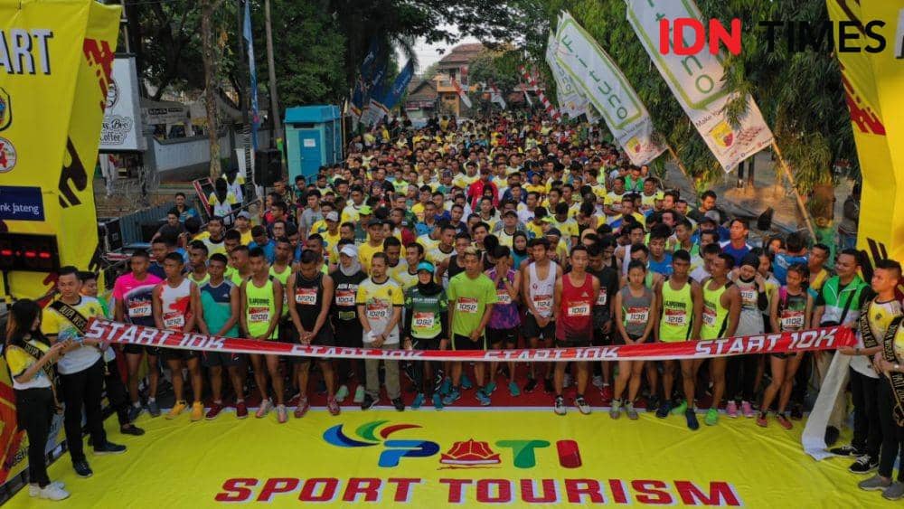 IDN Times/Humas Pemkab Pati