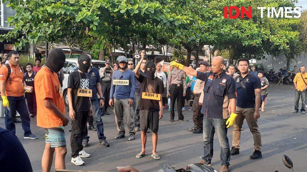 IDN Times/Tunggul Kumoro