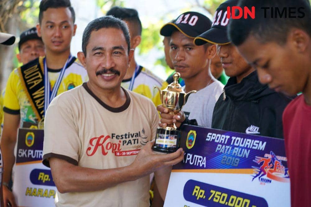 IDN Times/Humas Pemkab Pati