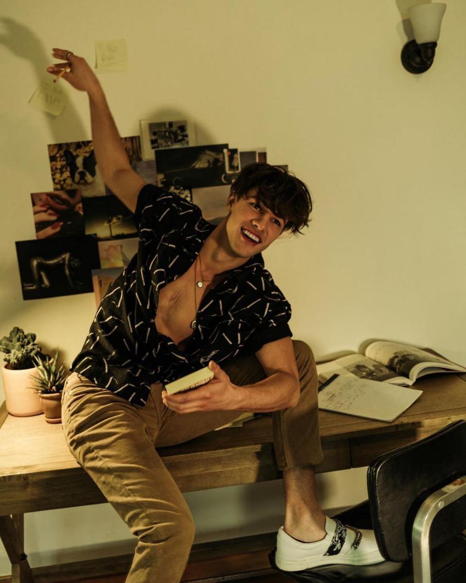 Instagram.com/camerondallas