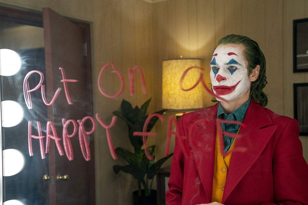 Selain Joker, 5 Film Terbaik dari Joaquin Phoenix Ini Wajib Ditonton!