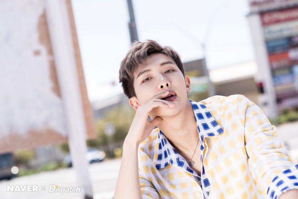 NAVER x Dispatch