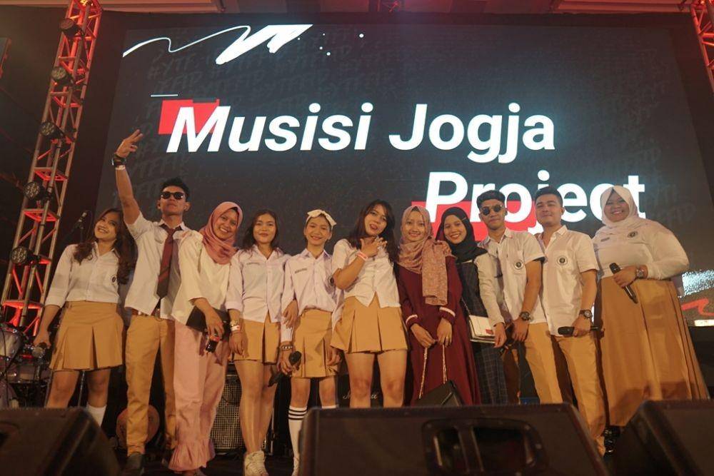 Istimewa/YFFS