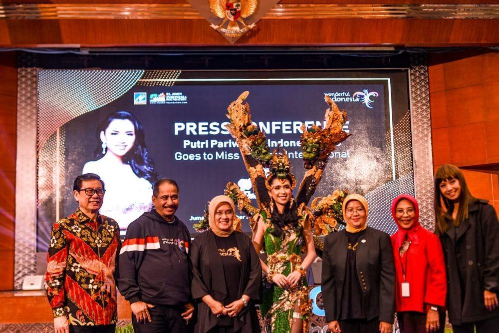 IDN Times/Kemenpar