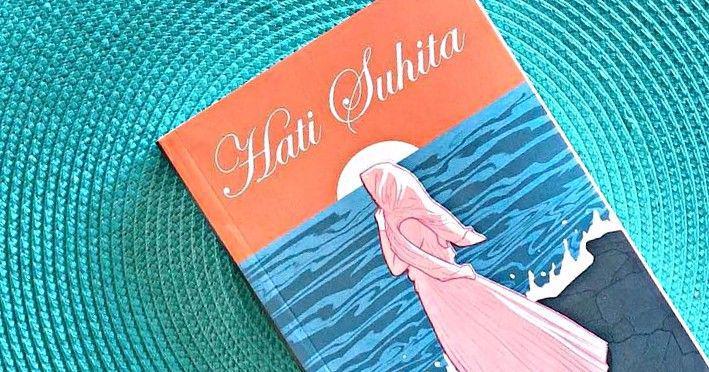 11 Quotes Paling Menyentuh dari Cerbung Fenomenal "Hati Suhita"