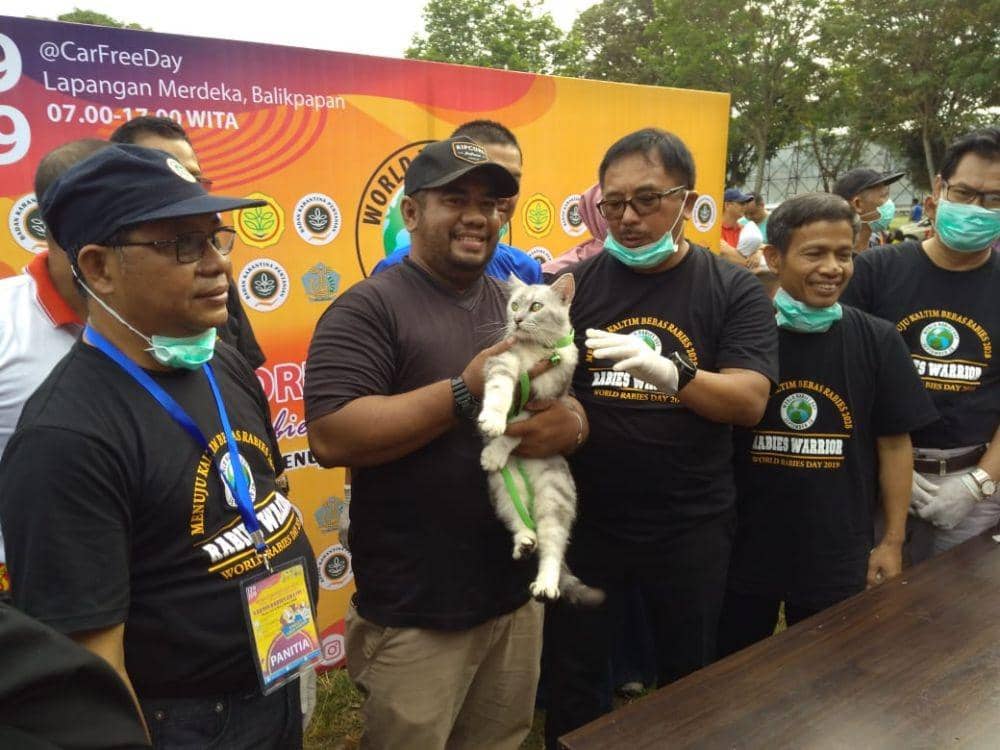 Balai Karantina Pertanian Balikpapan