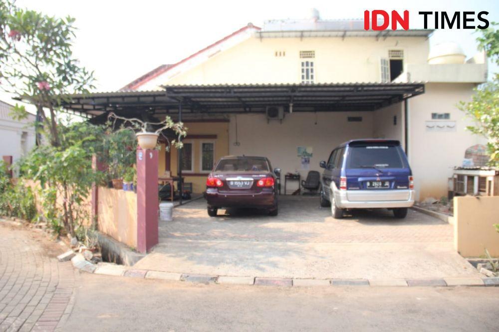 Terduga Pelaku Perencana Chaos Aksi Mujahid 212 Mantan Caleg DPR RI