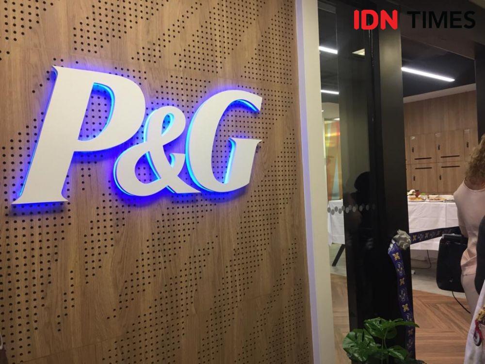 Perluas Layanan Personal Healthcare, P&G Resmikan Kantor Baru
