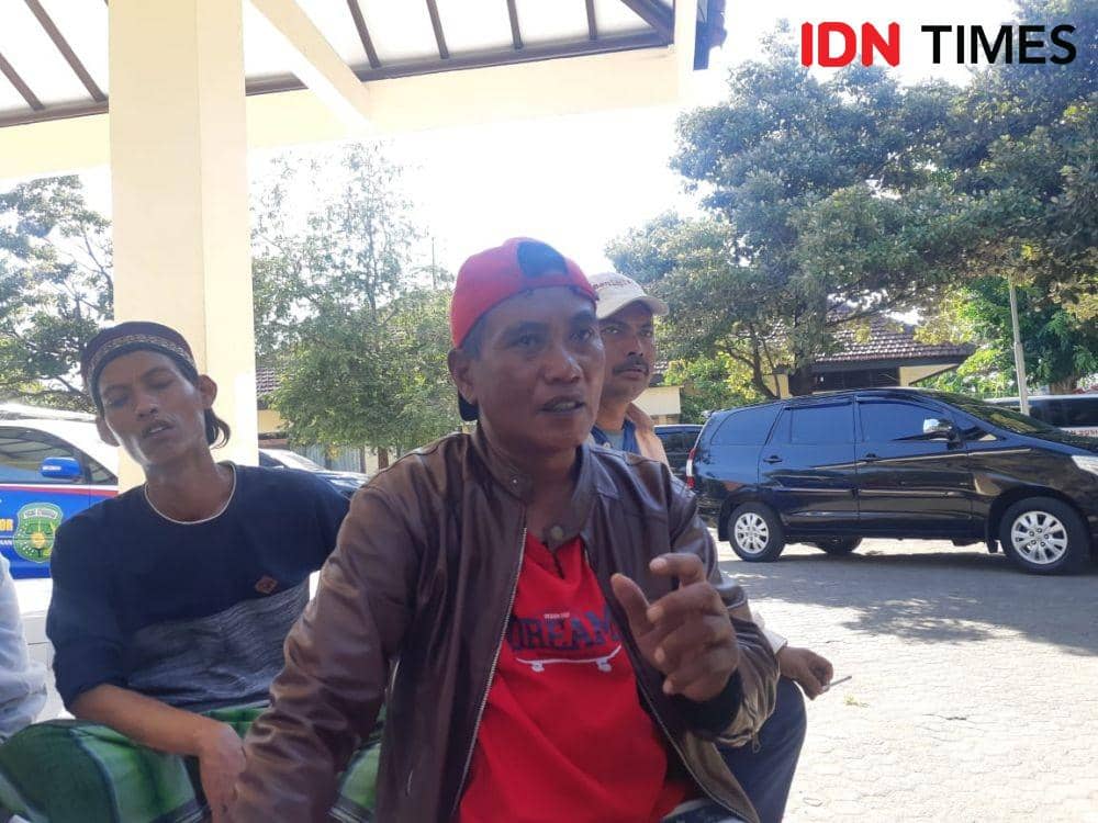 IDN Times/Ardiansyah Fajar