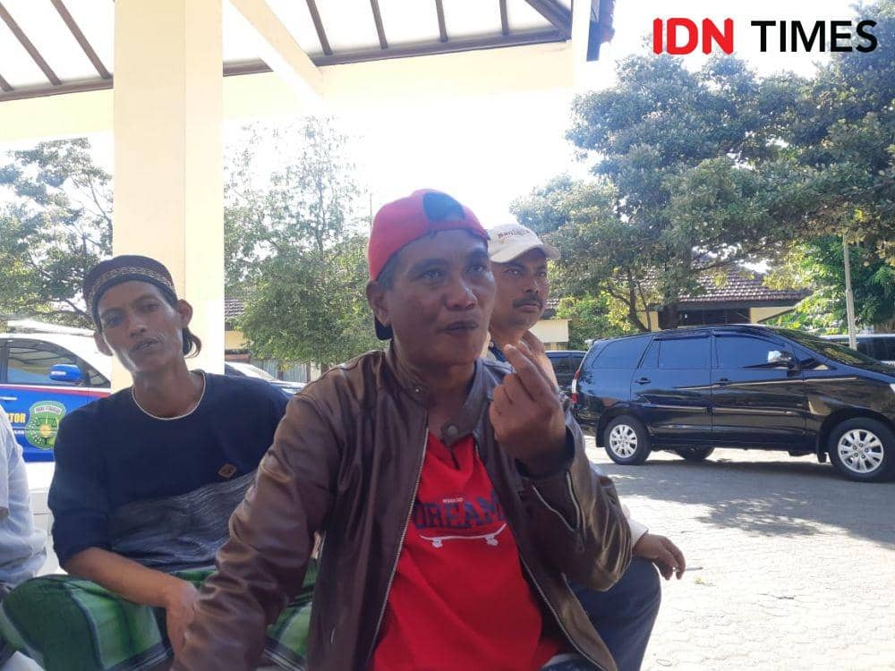 Pulang ke Jatim, Asari Menganggap Warga Wamena Sudah Seperti Saudara