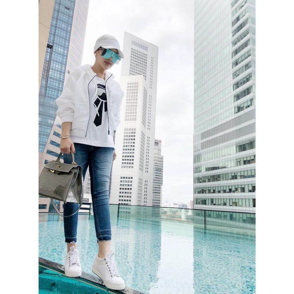 Instagram.com/princessyahrini