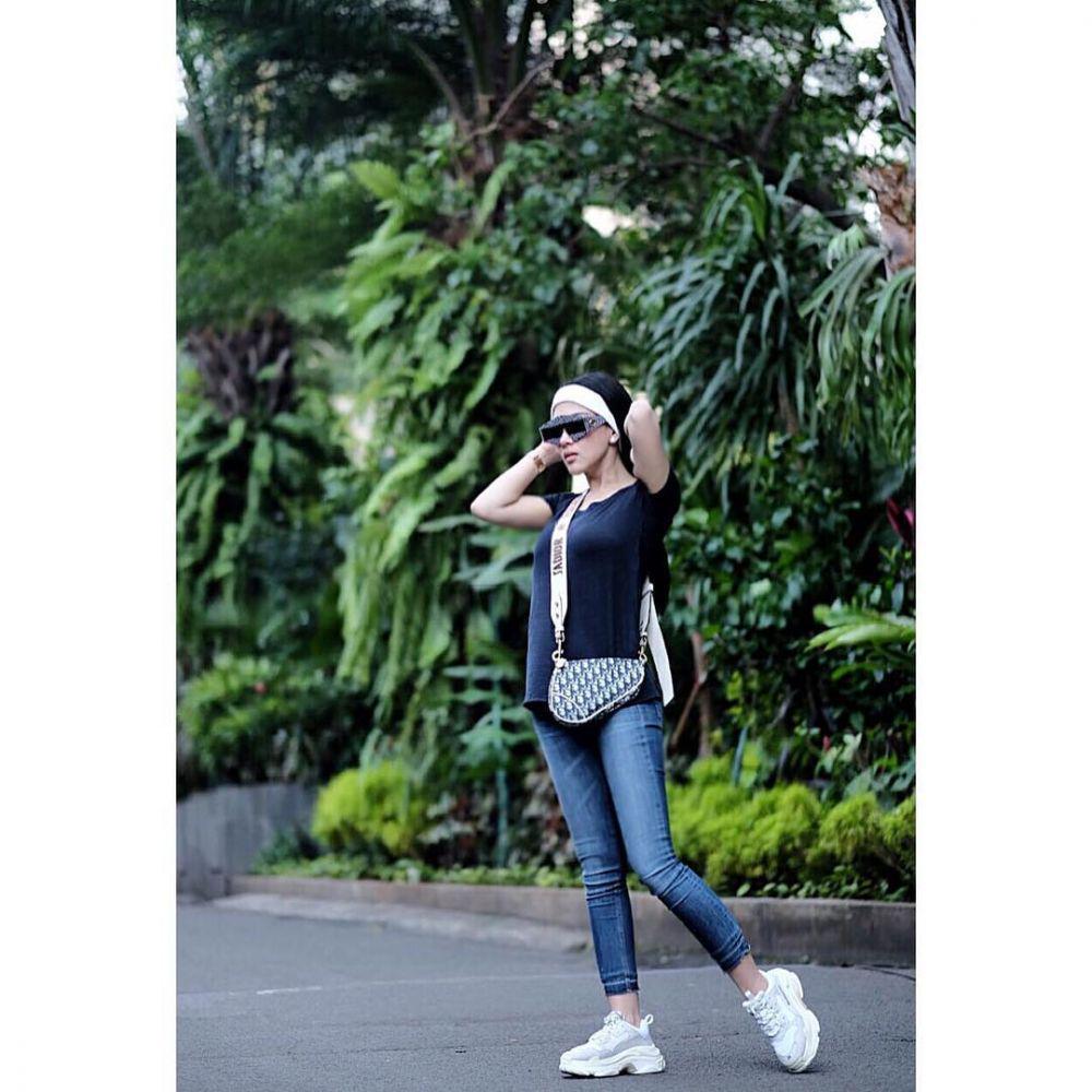 Instagram.com/princessyahrini