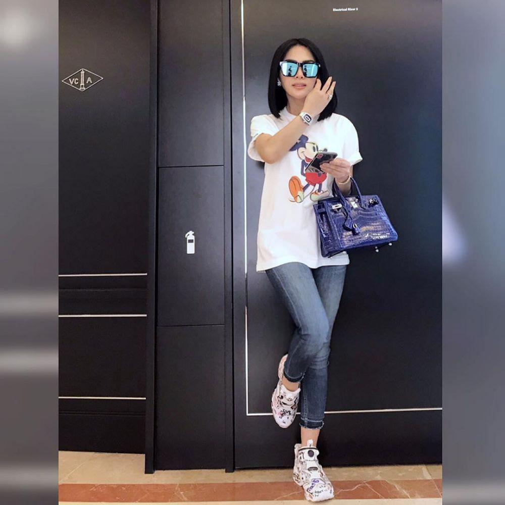 Instagram.com/princessyahrini